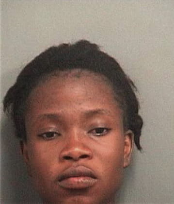 Macheal Johnson, - Palm Beach County, FL 